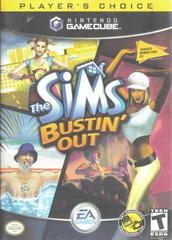 The Sims Bustin Out [Players Choice]